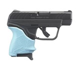 Ruger Talo LCP II 380ACP TURQUOISE HOGUE GRIP 3774 - 1 of 1