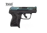 Ruger LCP II 380 SA PST B 6rd 3789 - 1 of 1