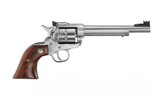 Ruger Single Nine 22 MAG Stainless 6.5" 8150 - 1 of 1