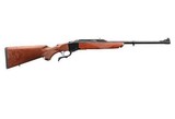 Ruger No. 1 Light Sporter 30-06 1A 3006 BL/WD 22" 1304 - 1 of 1