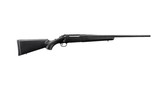 Ruger American Rifle Caliber 243 Win 22" Barrel Black Synthetic Stock 06904 - 1 of 1