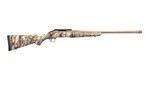 Ruger American Rifle 30-06 Springfield with GoWild I-M Brush Camo Stock 26927 - 1 of 1