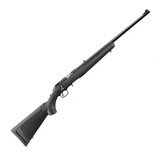 Ruger American Bolt Action Rimfire Rifle .22 Long Rifle 22" Barrel 10 Rounds Synthetic Stock Satin Blued Finish 8301 - 1 of 1