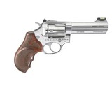 Ruger SP101 Match Champion 357 5rd 4.2 Stainless Steel Revolver 5782 - 1 of 1