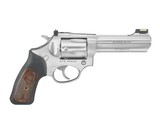Ruger SP101 Revolver .357 Mag 4.2in 5rd Stainless 5771 - 1 of 1