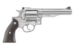 Ruger Redhawk 357 Magnum 5.5" Barrel Stainless Steel 5060 - 1 of 1