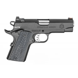 Springfield Armory PI9137E Range Officer Elite Champion 1911 9mm 4in - 1 of 1
