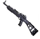 Hi-Point Carbine Semi Auto Rifle 10mm Auto 17.5" Threaded Barrel 10 Rounds Polymer Stock Black Finish 1095TS - 1 of 1