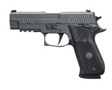 Sig Sauer Pistol P220 45 ACP 4.4"LEGION SAO X-RAY 8RD SRT 220R-45-LEGION-SAO - 1 of 1
