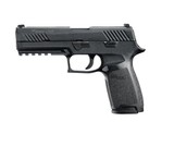 Sig Sauer P320 Full Size .45 ACP 10+1 4.7" Pistol with Contrast Sights - 1 of 1