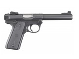 Ruger Mark IV Target 22 LR 5.5" BL/SY 40107 - 1 of 1
