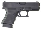 Glock 30 Gen 4 Pistol .45 ACP 3.8in 10rd Fixed Sights G304US - 1 of 1