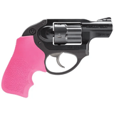 Ruger LCR-P Revolver .38 SP 1.875in 5rd Pink - 5409 - 1 of 1