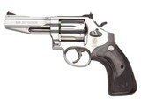 Smith & Wesson S&W Model 686 SSR .357 Mag 178012 - 1 of 1