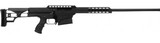 Barrett M98B LW 300 WIN MAG 24" Black
14807 - 1 of 1