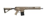 Sig Sauer SIG 716 G2 DMR Rifle 6.5 Creedmoor 16in 20rd Flat Dark Earth R716G2-H18B-65-DMR-FDE - 1 of 1