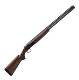 Browning Citori CXS 12 Gauge O/U Break Action Shotgun 32" Barrels 3" Chambers 2 Rounds Walnut Stock Blued 018073302 - 1 of 1