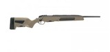 Steyr Scout Bolt 308 Winchester/7.62 NATO 19" FB 5+1 Synthetic Brown Stock Black 26.346.3M - 1 of 1