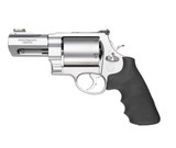 Smith & Wesson S&W M500 Performance Center 500S&W 3.5in 5rd SS 11623 - 1 of 1