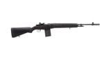 Springfield Armory Standard M1A .308 Win (7.62x51mm NATO) 22" Semi-Auto Rifle Black Composite Stock MA9106 - 1 of 1