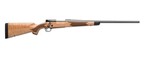 Winchester Model 70 Super Grade Maple .270 Winchester 24" Bolt Action Rifle 535218226 - 1 of 1