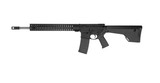 CMMG AR-15 MK4 3 Gun Rifle 5.56MM 18" Stainless Barrel 55A6654 - 1 of 1