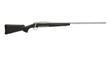 Browning X-Bolt 26 Nosler Long Range Hunter Stainless 035375287 - 1 of 1