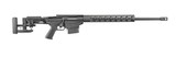 Ruger Enhanced Precision Rifle 6mm Creedmoor 24" 10+1 Round with Muzzle Brake 18016 - 1 of 1