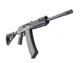 Kalashnikov 12 Gauge Semi-Automatic Shotgun KS-12T - 1 of 1