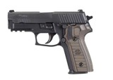 Sig Sauer P-229 9mm 3.9" Select Black DA/SA Siglite 15rd Mag - E29R-9-SEL - 1 of 1