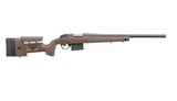 BERGARAHMR .450 BUSHMASTER MATTE/MOLDED MINI-CHASSIS B14S356 - 1 of 1
