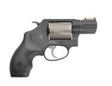 Smith & Wesson, S&W Model 360PD .357 Magnum 1.875" 5rd Titanium cylinder 163064 - 1 of 1