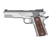 Springfield Armory 1911 Range Officer Stainless 9mm 5" Pistol PI9122L - 1 of 1