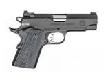 Springfield Armory Range Officer Elite LW 45ACP 4" Stainless Match Grade Pistol PI9126E - 1 of 1