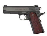 Colt 1911 Lightweight Commander Pistol .45 ACP 4.25in 8rd Blued O4840XE - 1 of 1