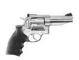 Ruger 05027 Redhawk 45 LC Stainless 4" 6RD DA AS - 1 of 1