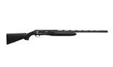 Browning Silver Field Semi-Automatic Shotgun 12 Gauge 28" Barrel 3" Chamber Synthetic Black - 011417304 - 1 of 1