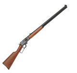 Marlin 1895 Lever Action Rifle .45-70 Government 18.5" Barrel 6 Rounds Adjustable Sights70458 - 1 of 1