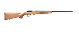 Browning T-Bolt Sporter Maple .22 LR 22" Rifle 025216202 - 1 of 1