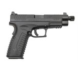 Springfield Armory XDM45 .45 ACP Threaded Barrel XDMT94545BHCE - 1 of 1