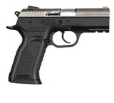 EAA Tanfoglio Witness Polymer Carry 9mm Pistol	600246 - 1 of 1