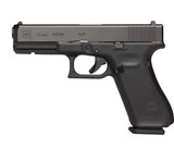 Glock 17 Gen 5 9mm 4.49" Marksman Barrel17+1 G17 Pistol PA1750203 - 1 of 1