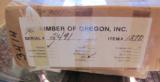 Kimber of Oregon M-84 Classic .223 NIB - 7 of 8