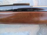 Kimber of Oregon M-84 Classic .223 NIB - 6 of 8