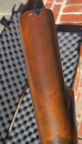 Kimber of Oregon M-82 Super America 22LR- 4 of 4