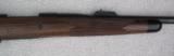Kimber Model 8400 CAPRIVI .375 H&H Dangerous Game Rifle - 7 of 10