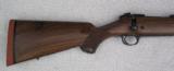 Kimber Model 8400 CAPRIVI .375 H&H Dangerous Game Rifle - 6 of 10