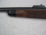 Kimber Model 8400 CAPRIVI .375 H&H Dangerous Game Rifle - 5 of 10