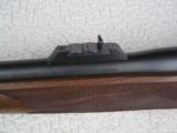 Kimber Model 8400 CAPRIVI .375 H&H Dangerous Game Rifle - 3 of 10