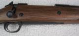 Kimber Model 8400 CAPRIVI .375 H&H Dangerous Game Rifle - 1 of 10
